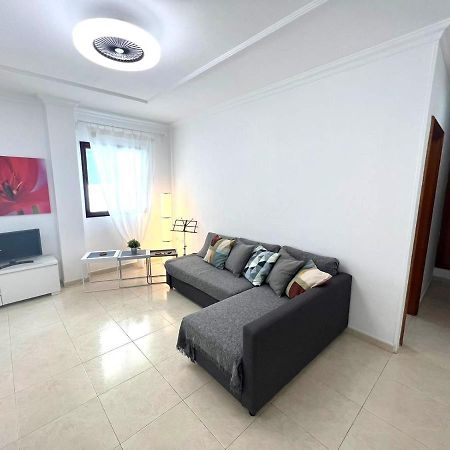 Alcamar Oceano New Apartment Near The Sea In Alcala! Exterior photo